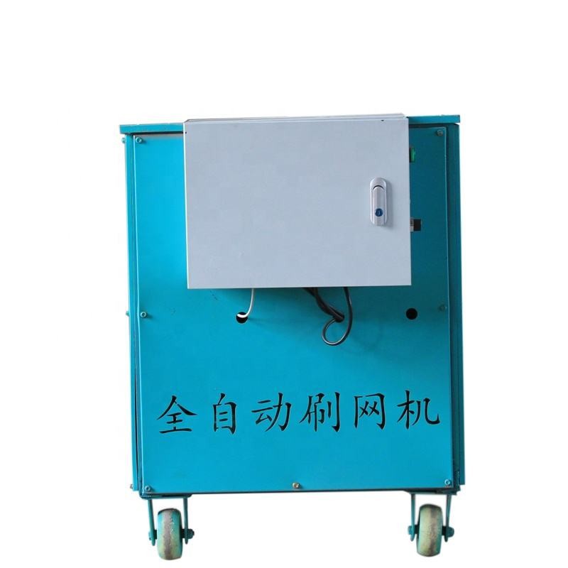 Automatic Screen Brush Machine suppliers