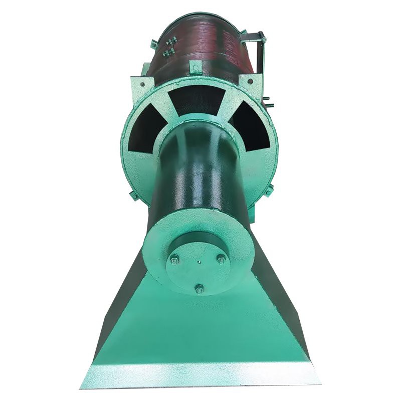 Dehydration and Lifting Machine