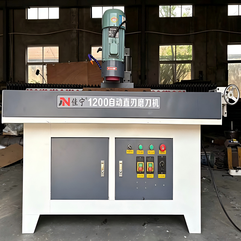 Electromagnetic Chuck Knife Grinder suppliers