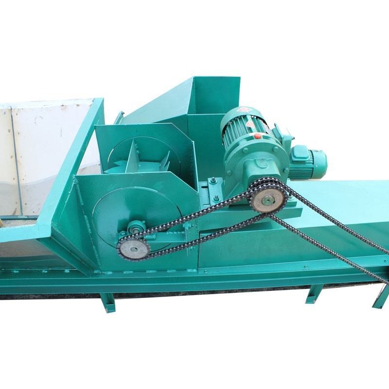 Forced Feeding Machine factory