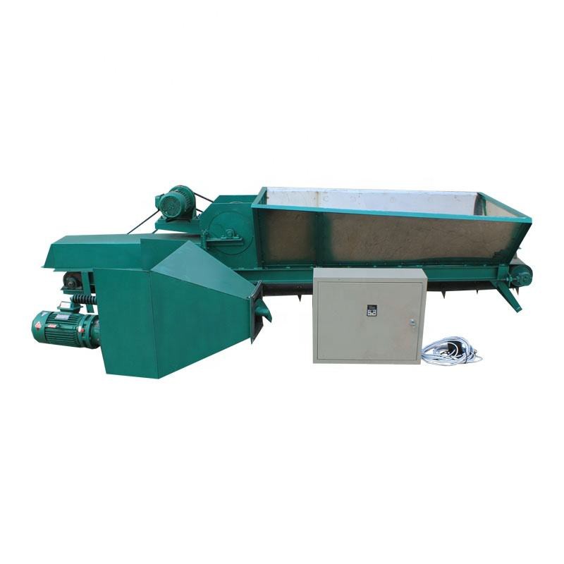 Forced Feeding Machine