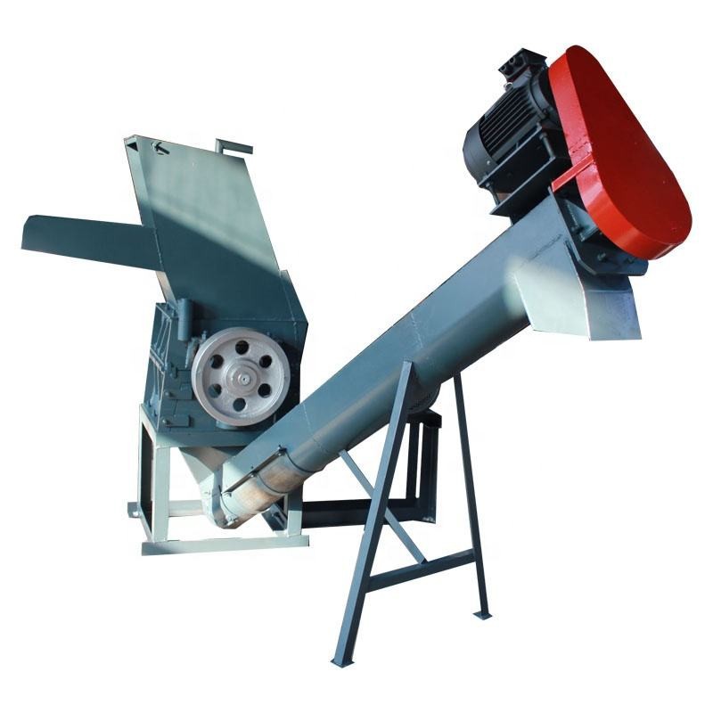 Friction Washing Machine factory