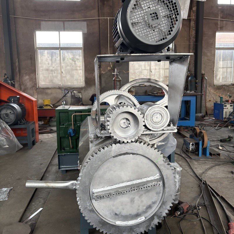 Gear Screen Filter Changer suppliers