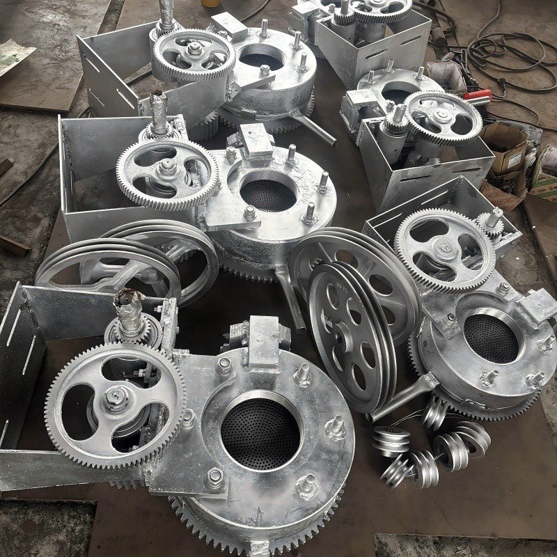 Gear Screen Filter Changer best
