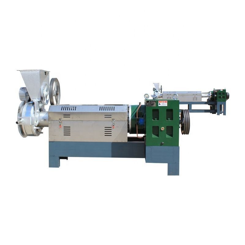 Hard Plastic Pelletizer suppliers