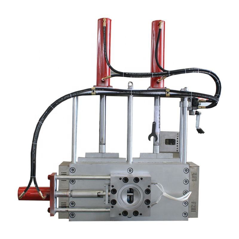 Hydraulic Screen Filter Changer