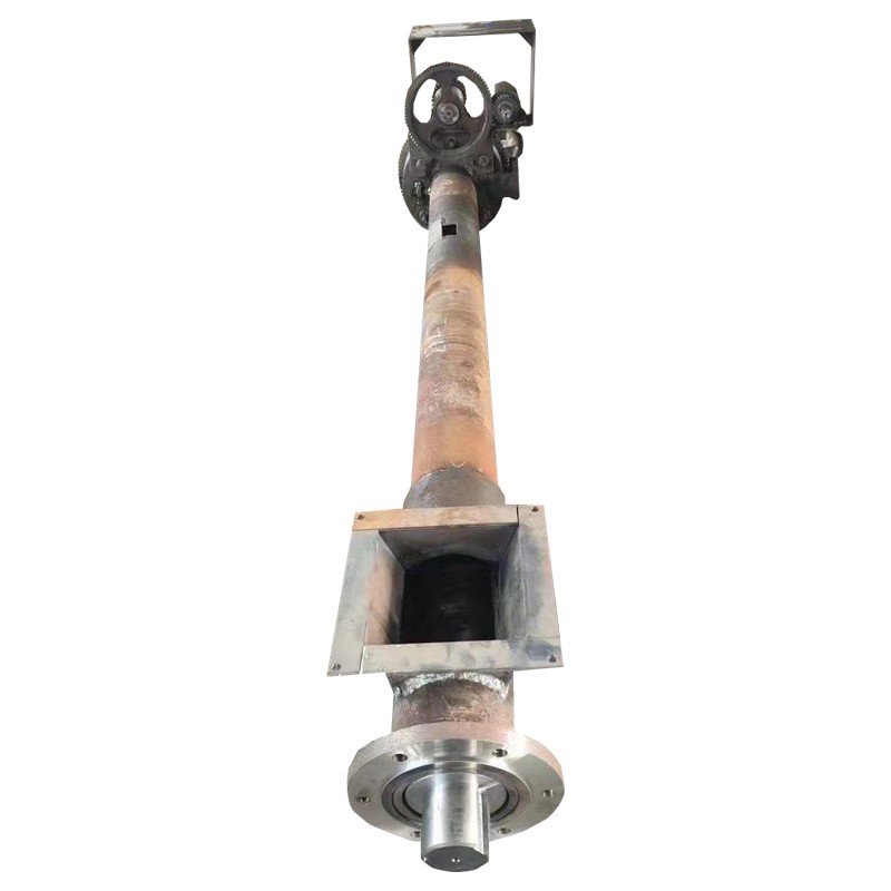 Pelletizer Screw Barrel suppliers