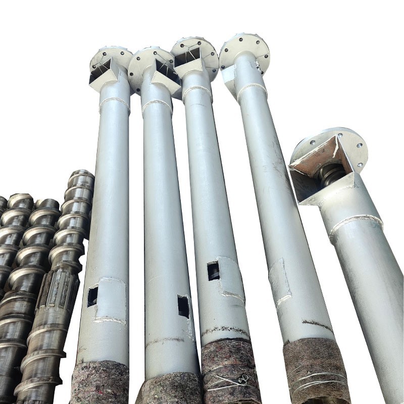 Pelletizer Screw Barrel best