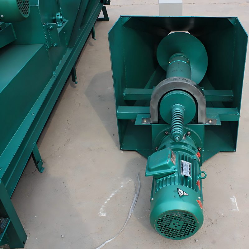 Plastic Automatic Feeding Machine