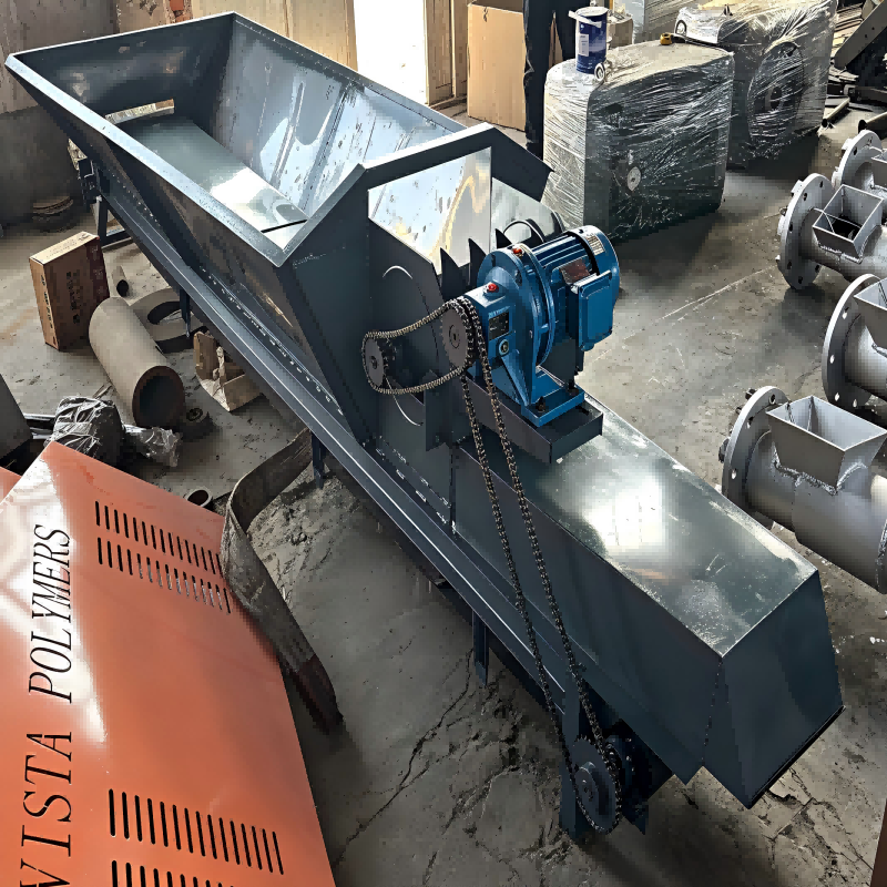 Plastic Belt Conveyor suppliers