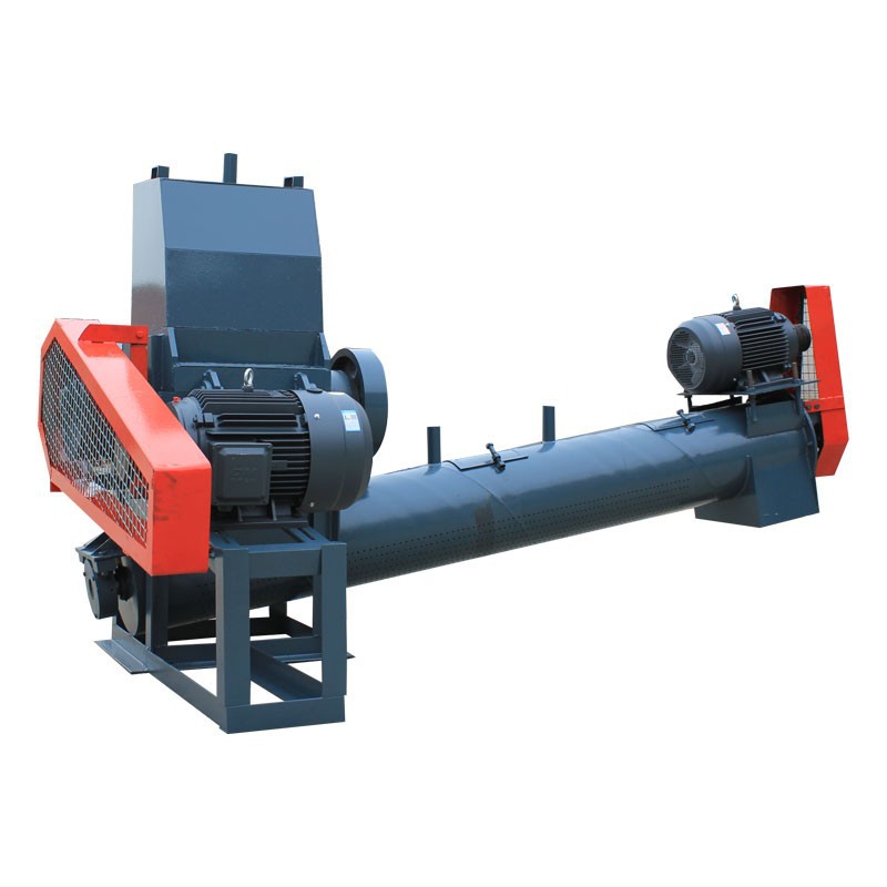 Plastic Film Crusher suppliers