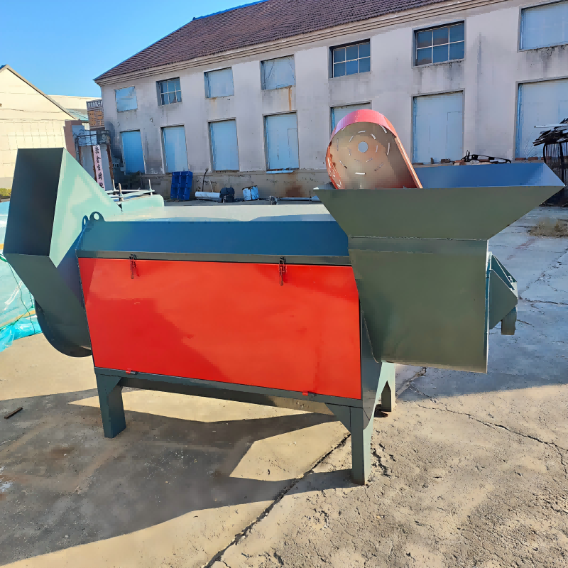 Plastic Film Horizontal Dewaterer suppliers