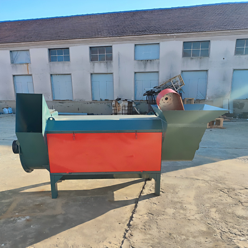Plastic Film Horizontal Dewaterer best