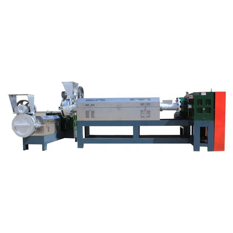 Plastic Film Pelletizer suppliers