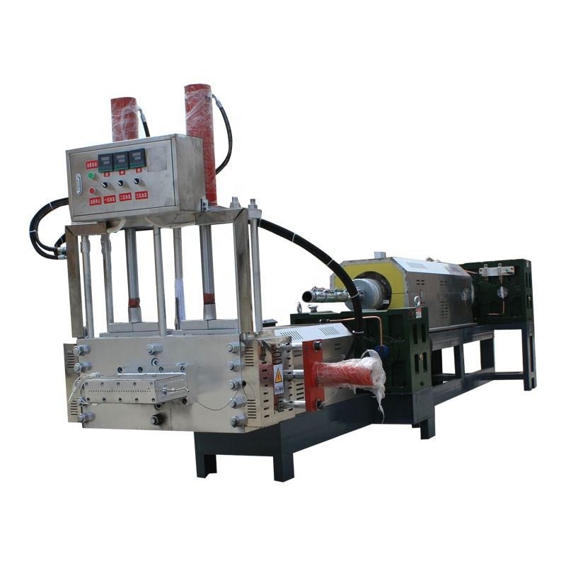 Plastic Film Pelletizer factory