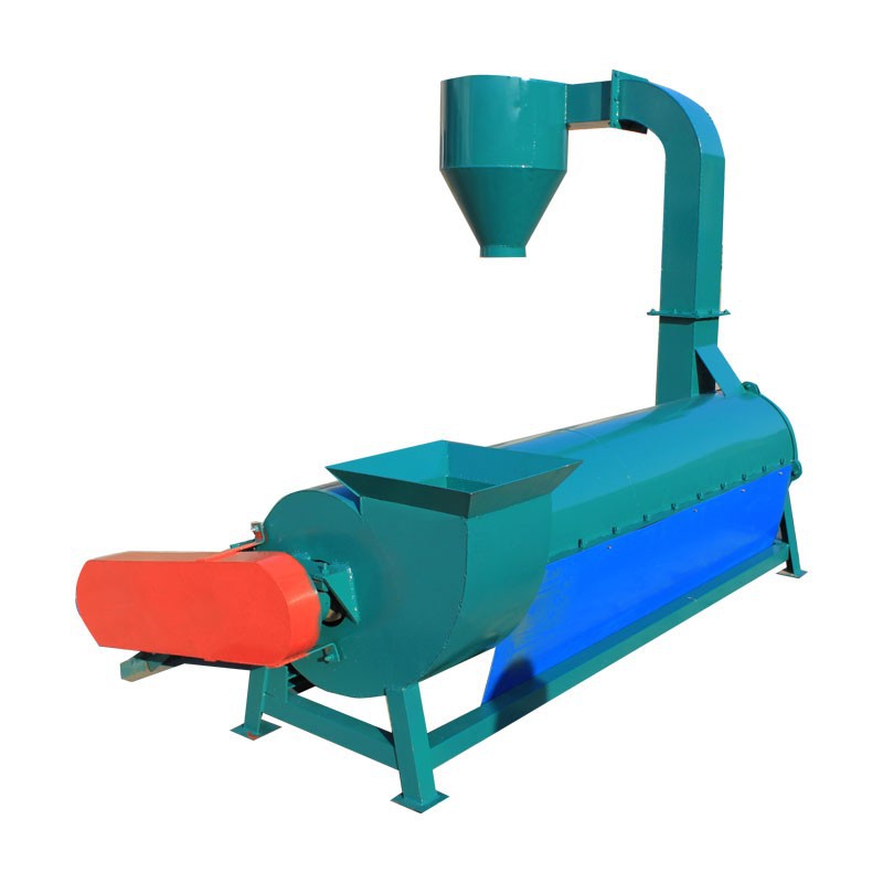 Plastic Flake Horizontal Dewaterer suppliers