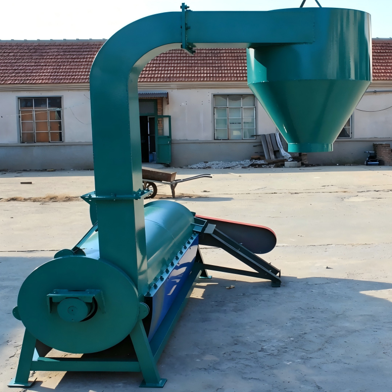 Plastic Flake Horizontal Dewaterer best