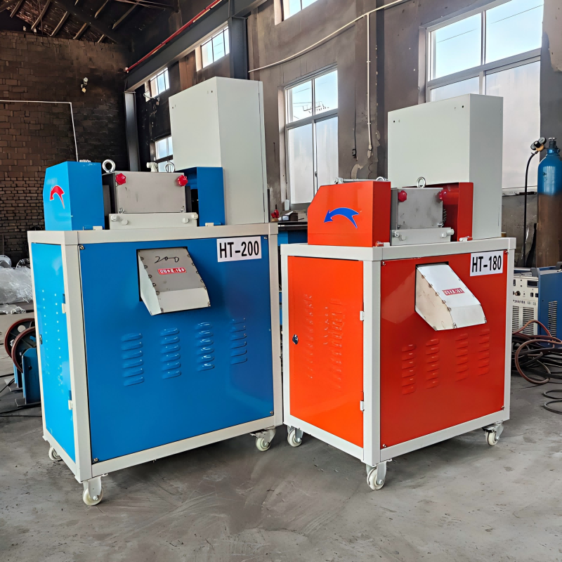 Plastic Grain Cutting Machine suppliers