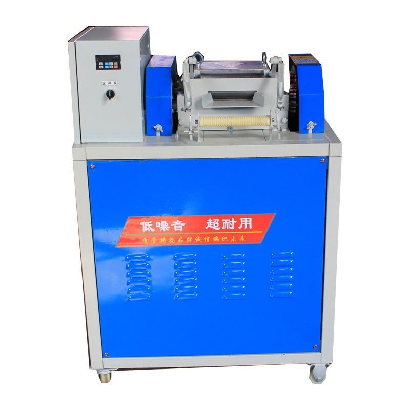 Plastic Grain Cutting Machine factory