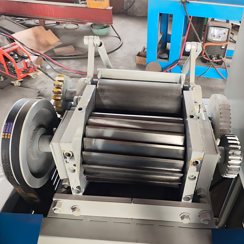 Plastic Grain Cutting Machine best