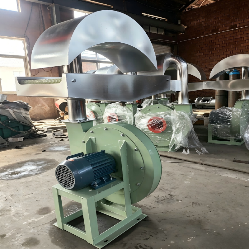 Plastic Machinery Blower high quality