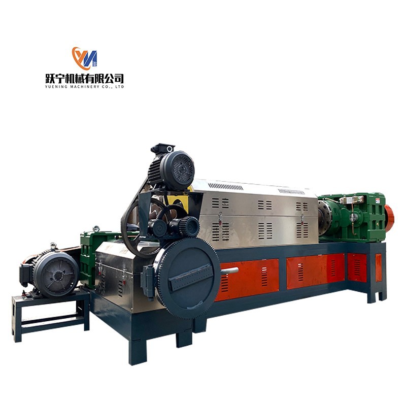 Plastic Recycling Granulator suppliers