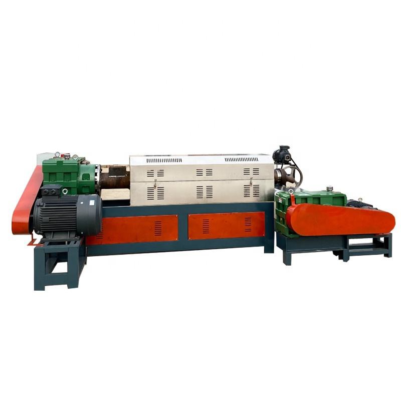 Plastic Recycling Granulator