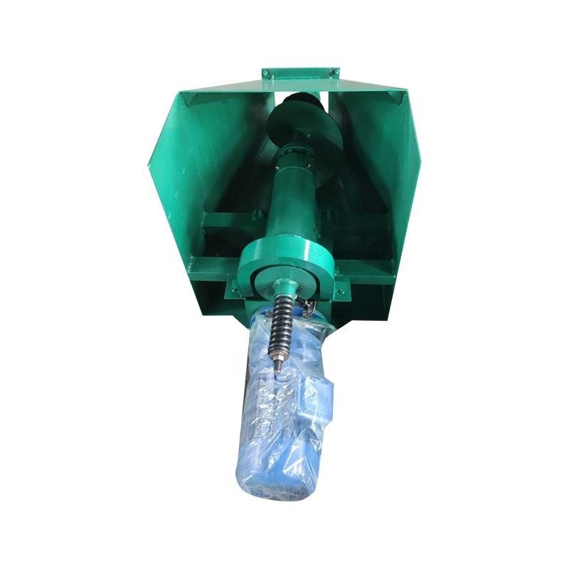 Plastic Screw Feeder suppliers