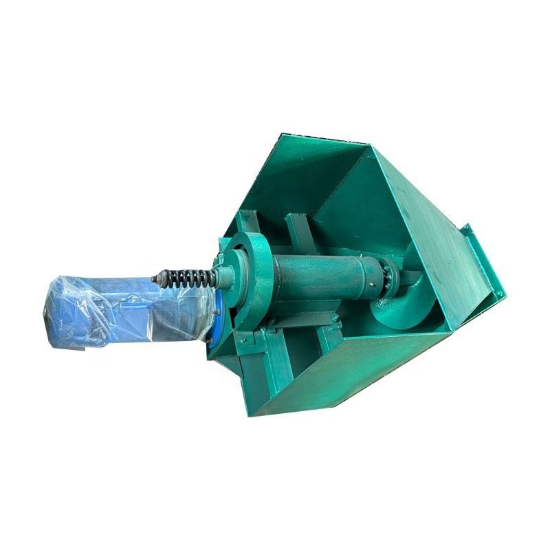 Plastic Screw Feeder factory