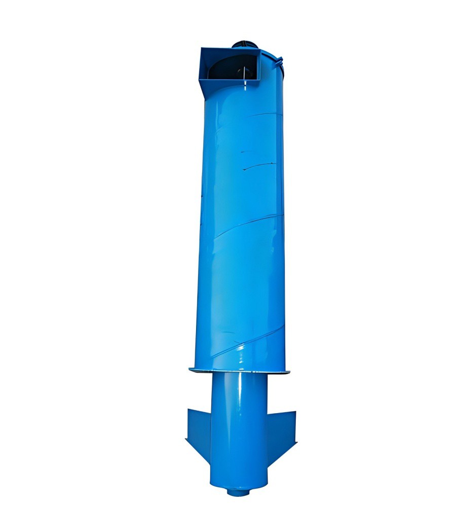 Vertical Centrifugal Dewatering Machine4 Vertical Centrifugal Dewatering Machine4