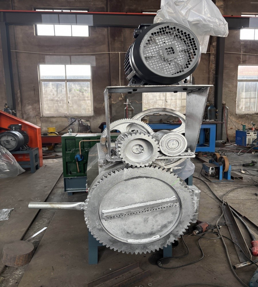 Gear Screen Filter 1 Gear Screen Filter 1