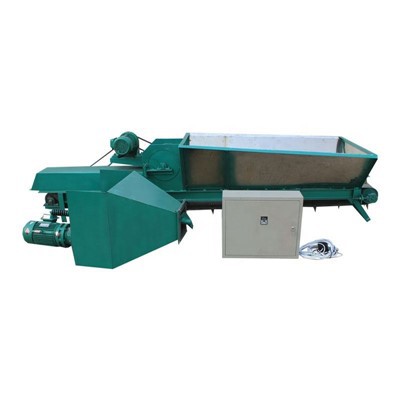 Forced Feeding Machine