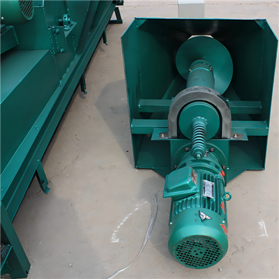 Plastic Automatic Feeding Machine