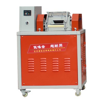 Plastic Grain Cutting Machine