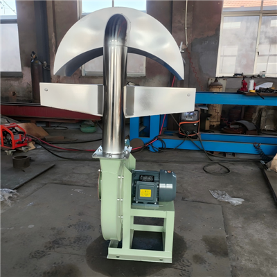 Plastic Machinery Blower