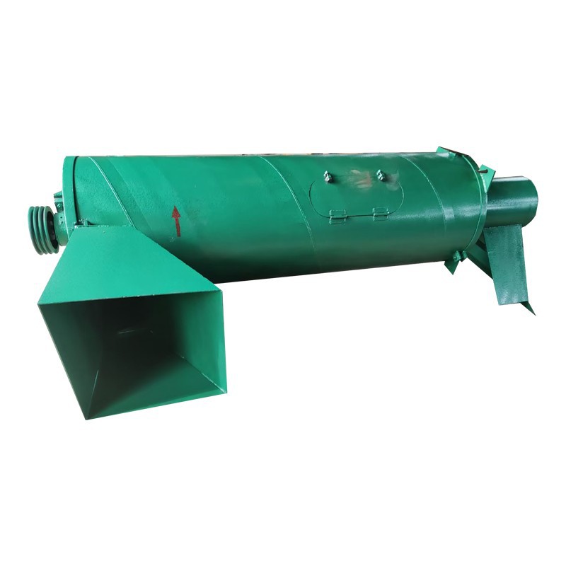 Vertical Centrifugal Dewatering Machine factory