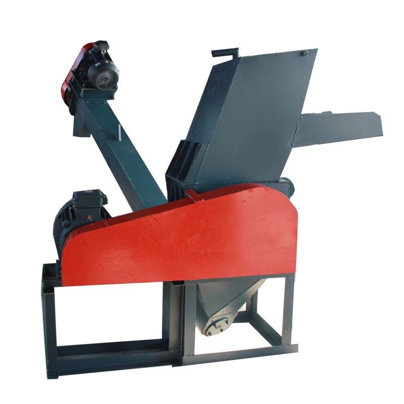 Waste Plastic Bottle Crusher suppliers