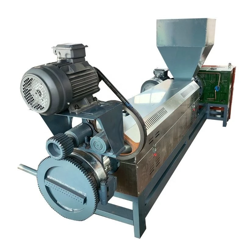 Waste Plastic Pelletizer suppliers Waste Plastic Pelletizer suppliers